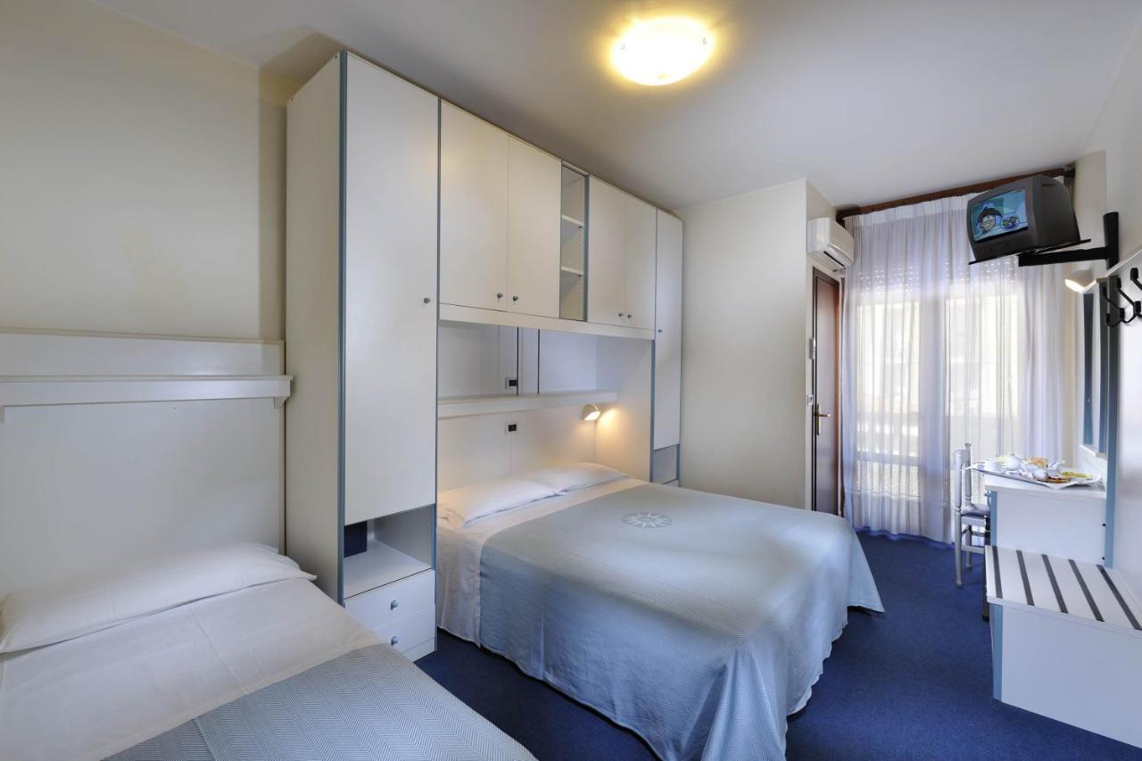 Hotel Danieli Бибионе Номер фото