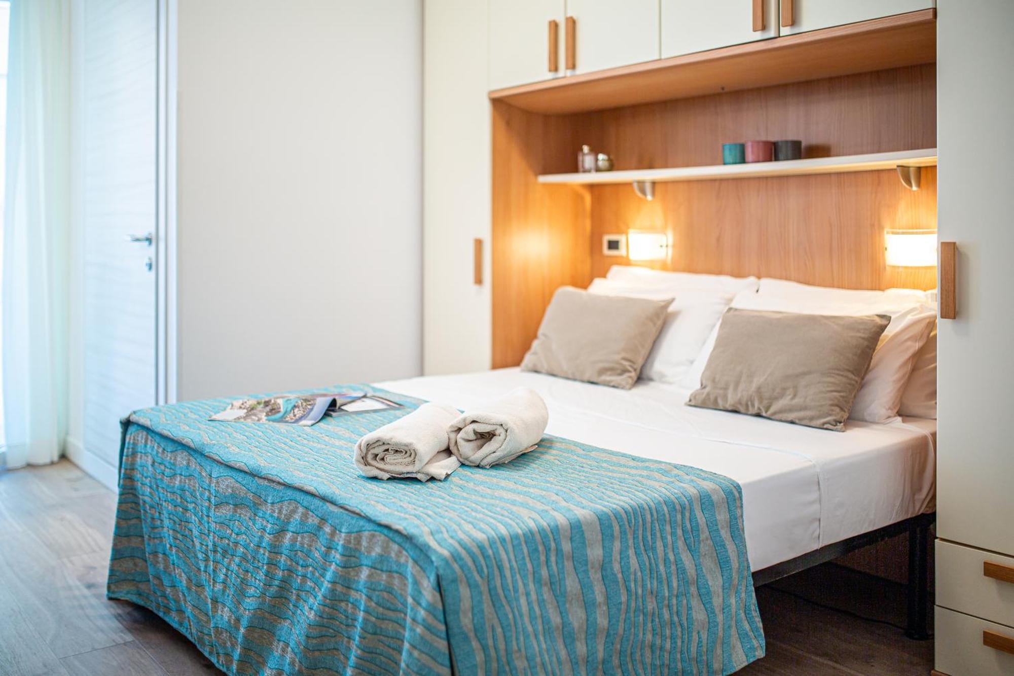 Hotel Danieli Бибионе Экстерьер фото