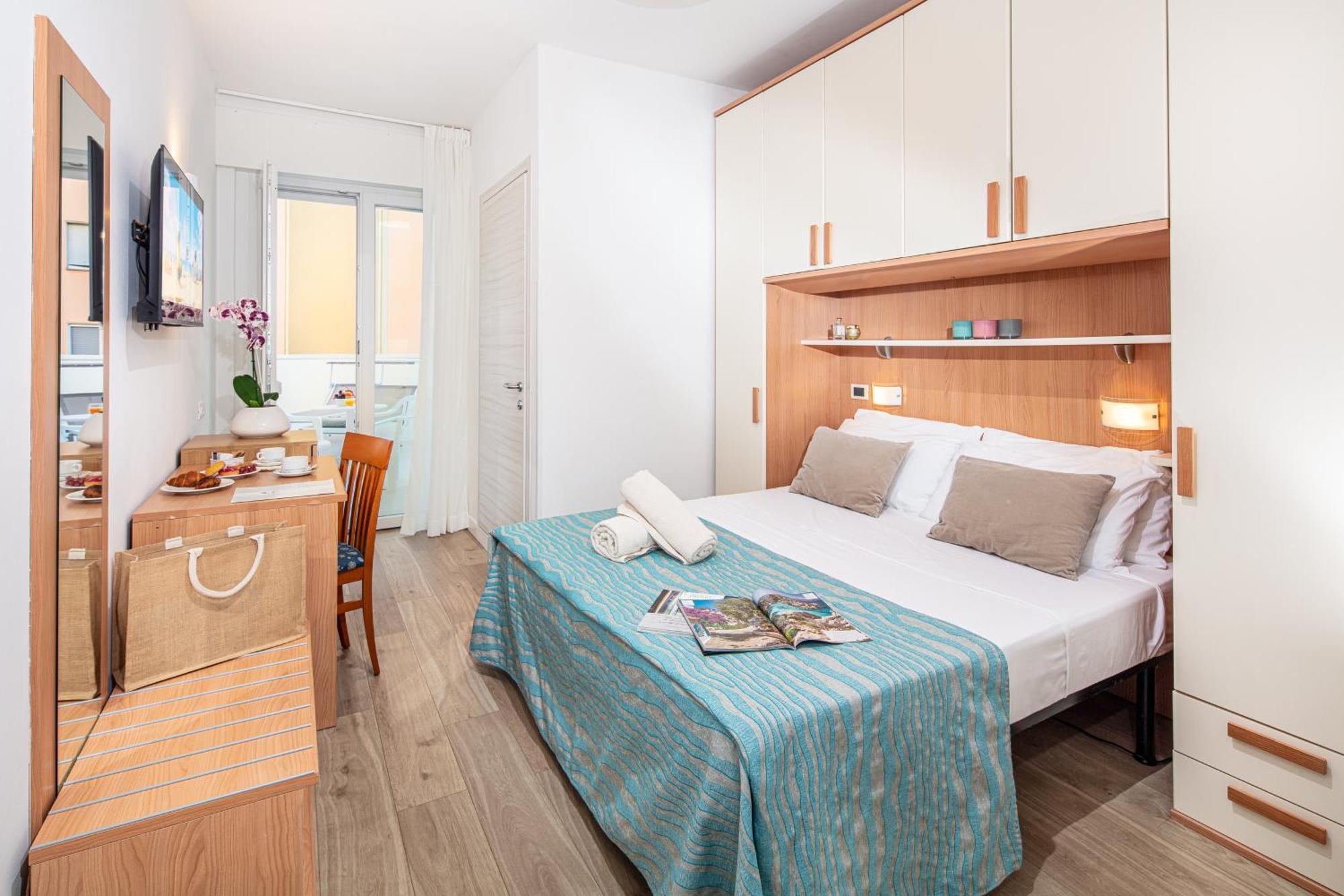 Hotel Danieli Бибионе Экстерьер фото